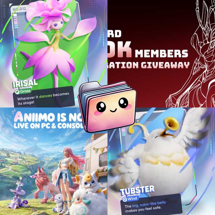 Pack Preview
