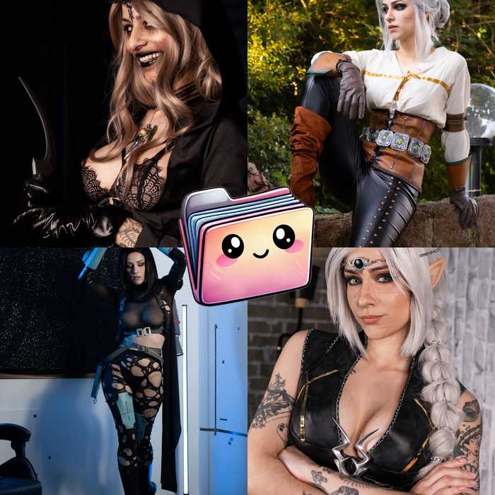Pack Preview