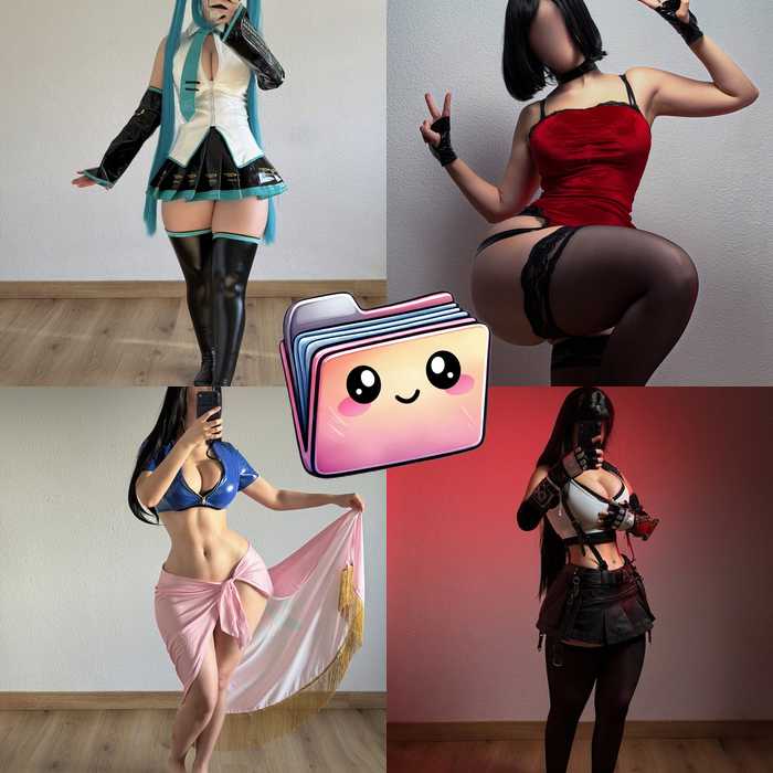 Pack Preview