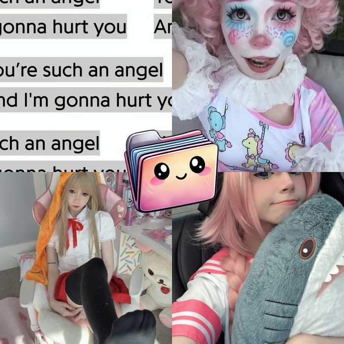 pockycats's of leaks