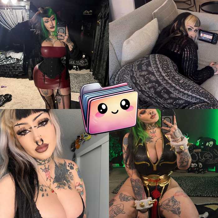 Pack Preview