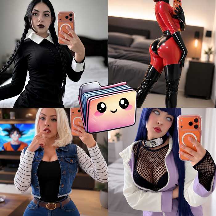 Cosvickof's of leaks