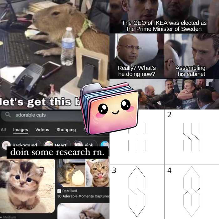 s's of leaks