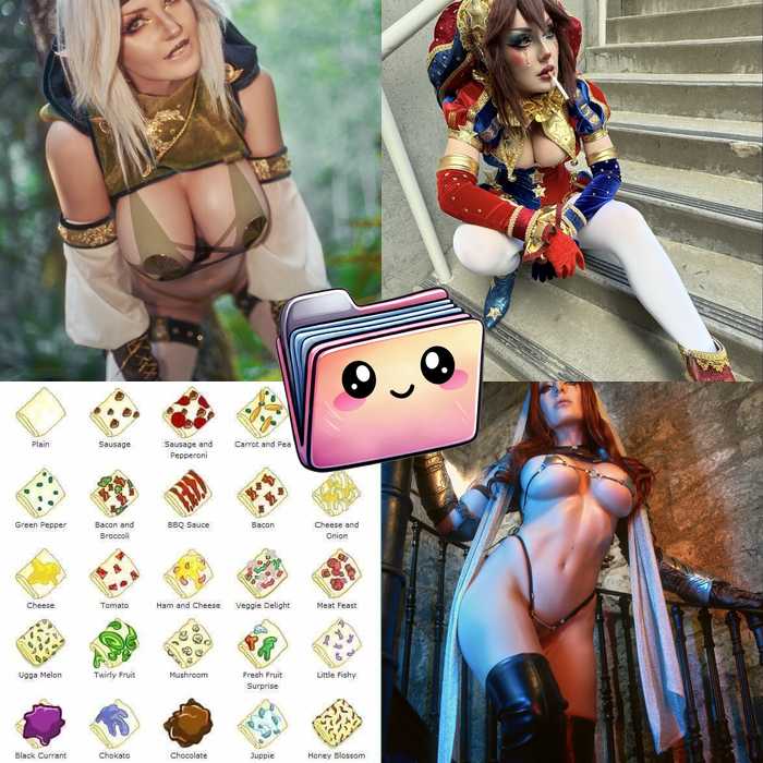Pack Preview