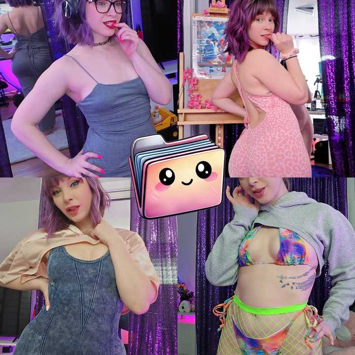 Pack Preview