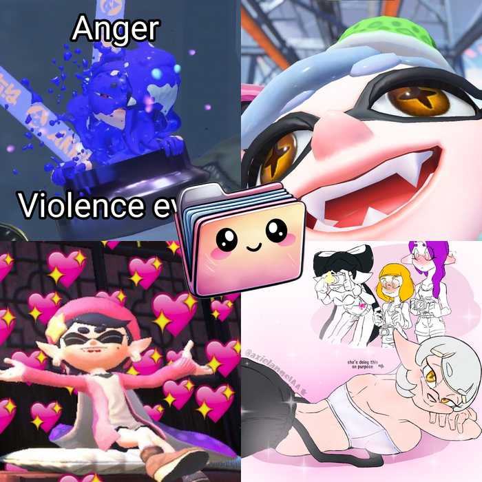 axielangelAA's of leaks
