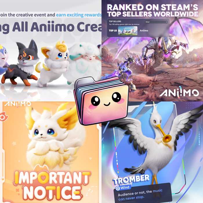 Pack Preview