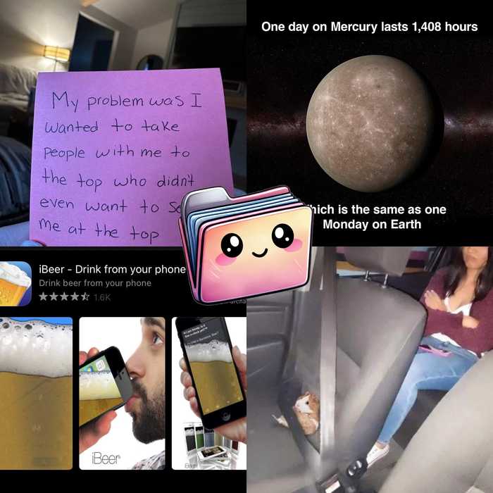 s's of leaks
