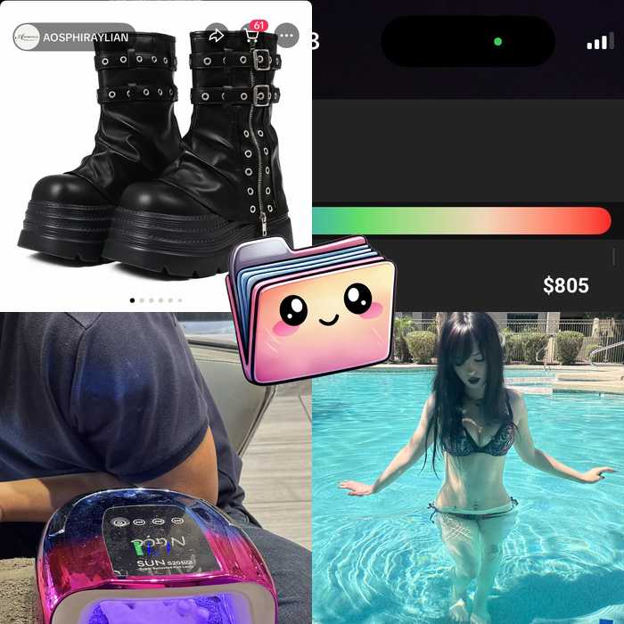 VampabratTV's of leaks