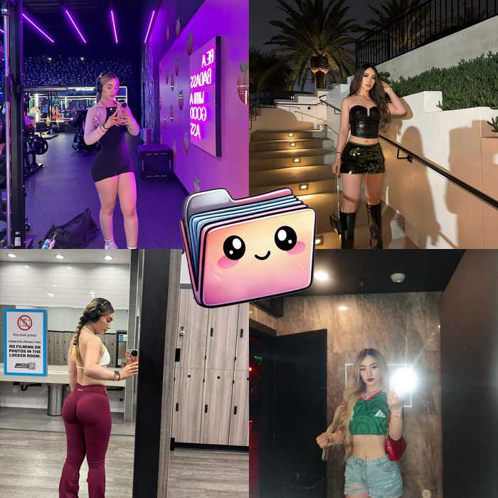 Pack Preview