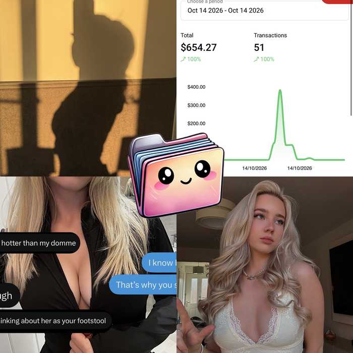 SpoilLivy's of leaks