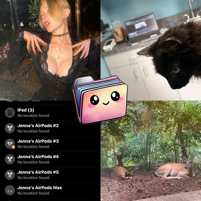 Pack Preview
