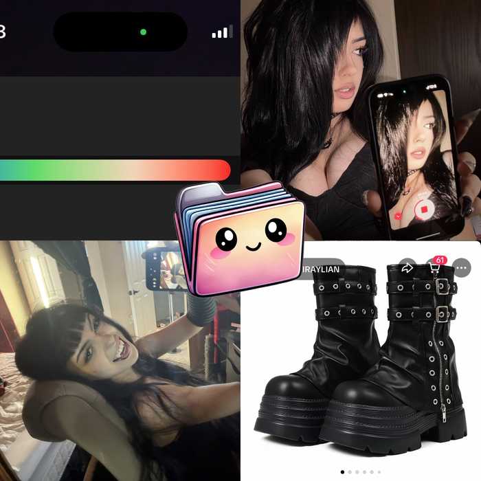 VampabratTV's of leaks