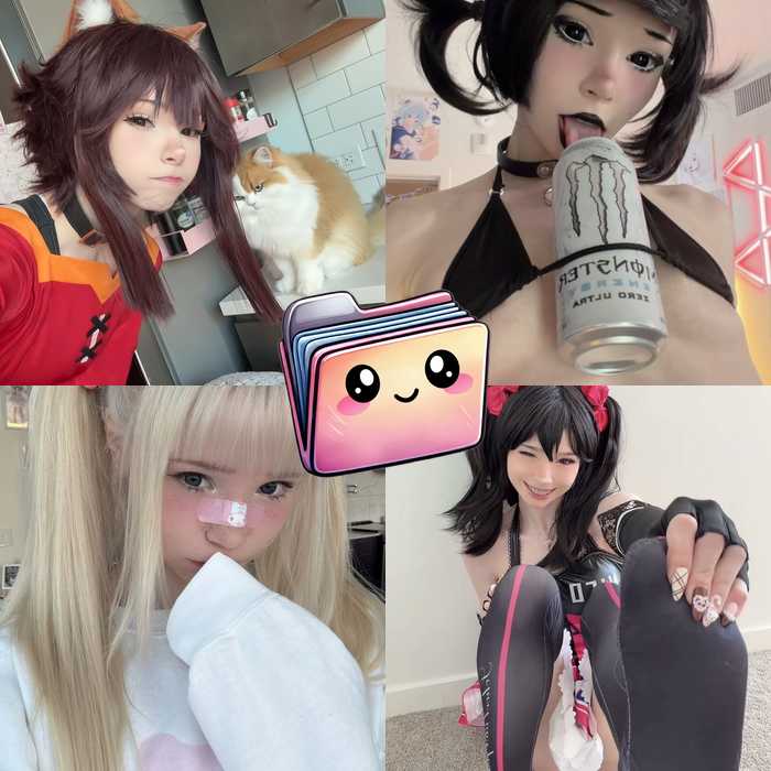 pockycats's of leaks