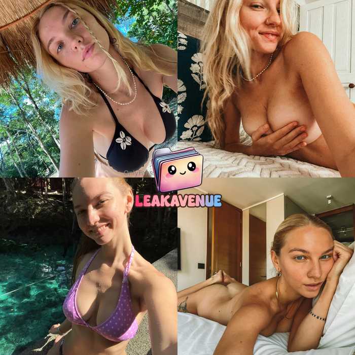 lilygaiafree's of leaks