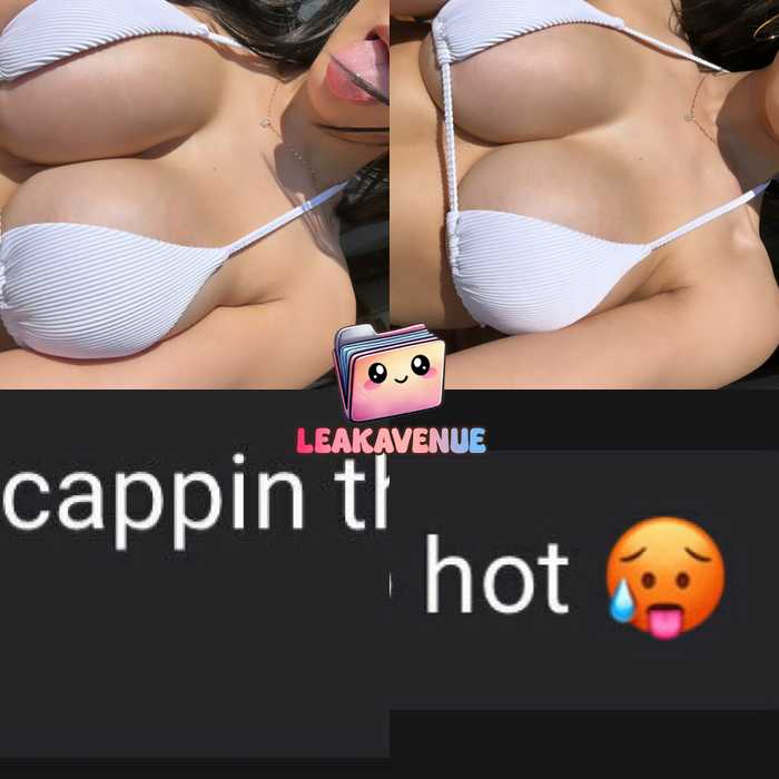 jadethat1iggirl's of leaks