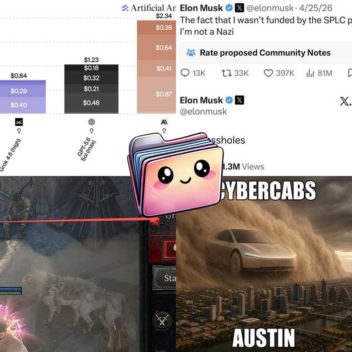 Pack Preview