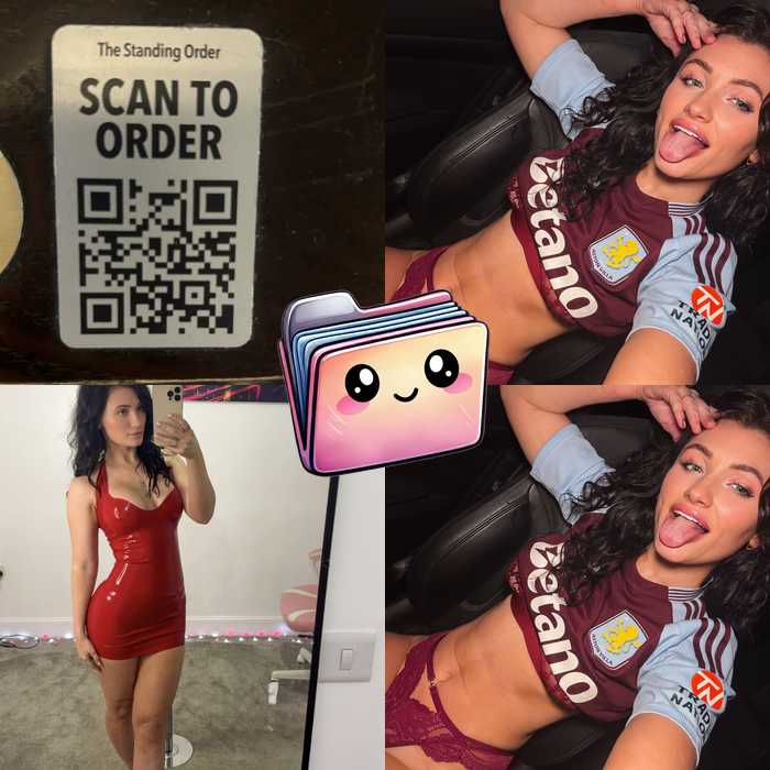 itsalexiagrace's of leaks