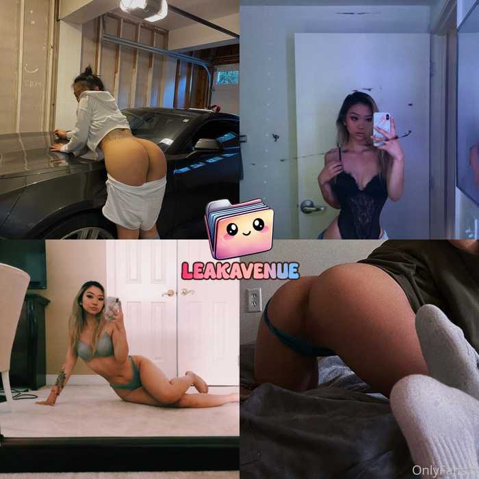 saucekaybaby's of leaks