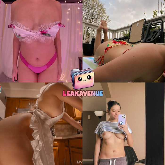 Maevemads's of leaks
