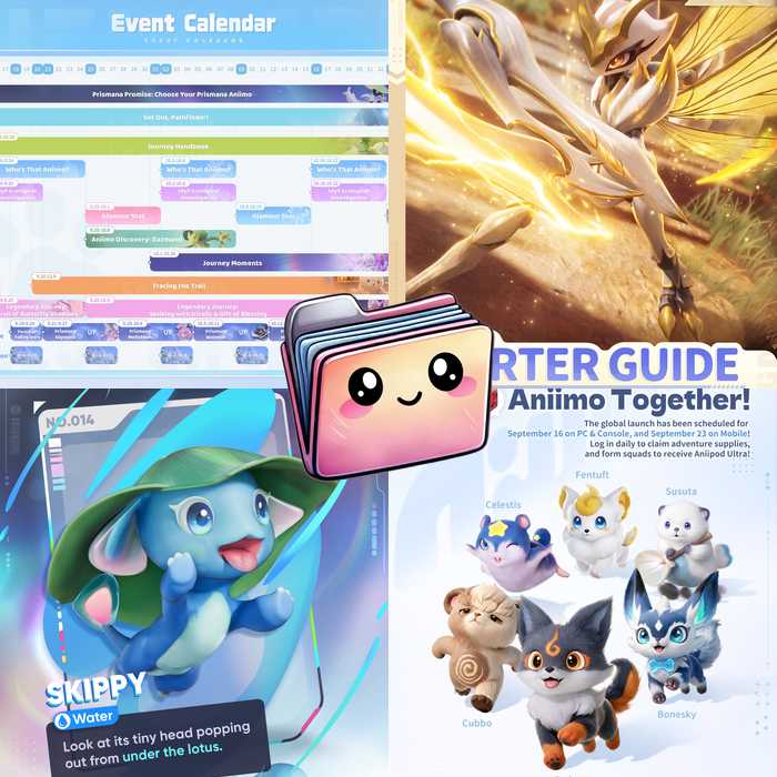 Pack Preview