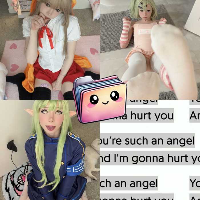 pockycats's of leaks