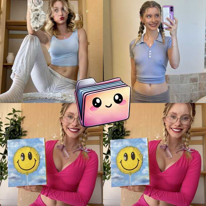 Pack Preview