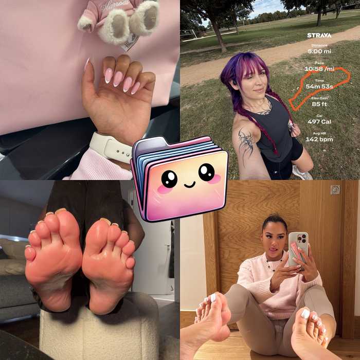 BambiBaby66's of leaks