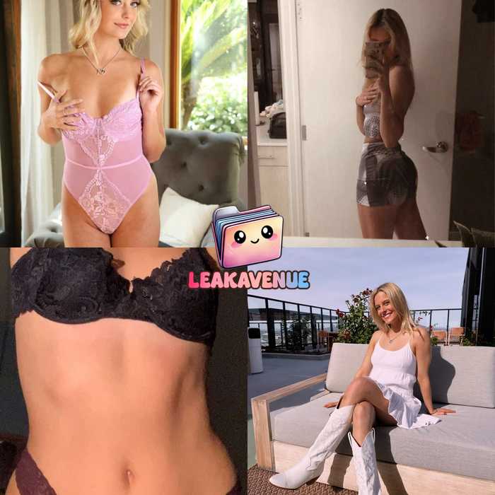 britneyrose11's of leaks