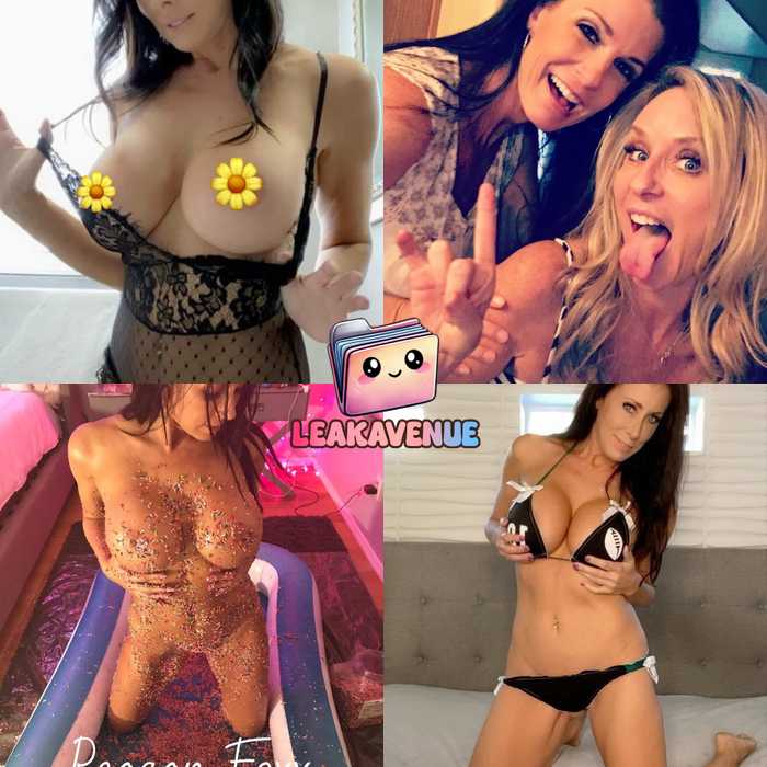 morgan_foxx's of leaks