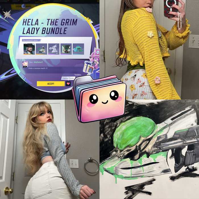 Pack Preview