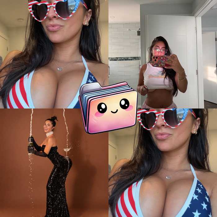 Pack Preview
