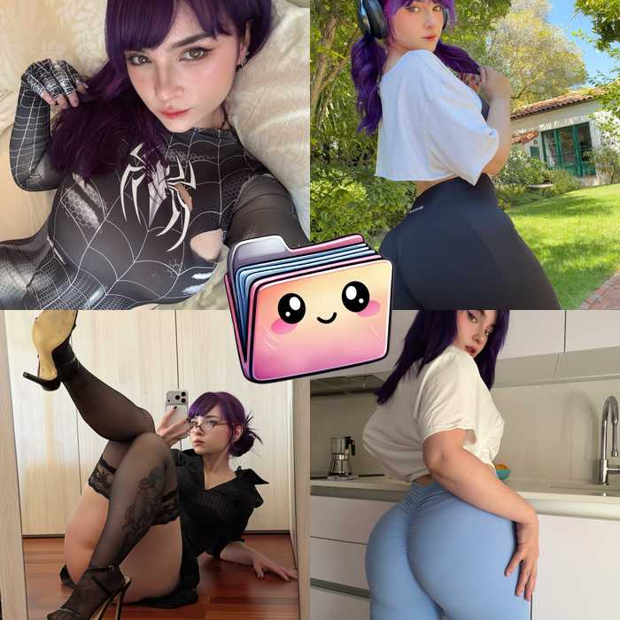 mimo_ningyo's of leaks