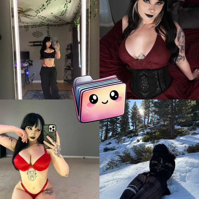 Pack Preview