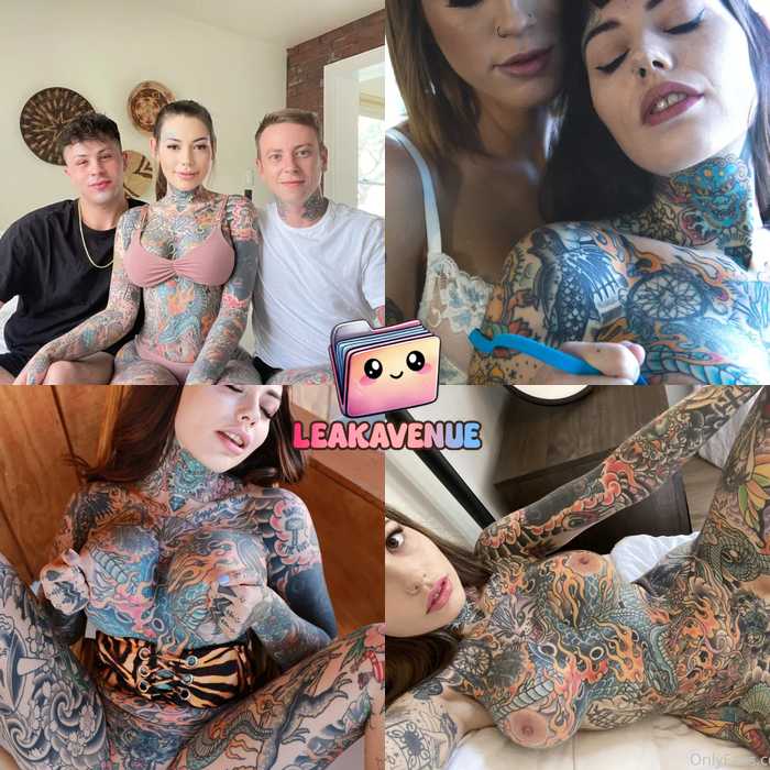 tigerlillyofficial's of leaks