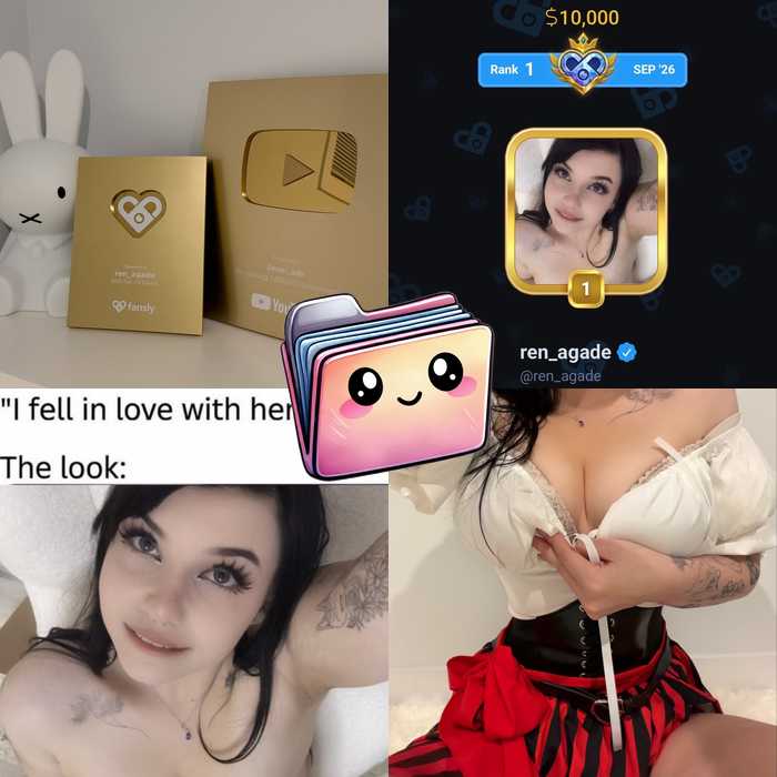 _Ren_agade_'s of leaks