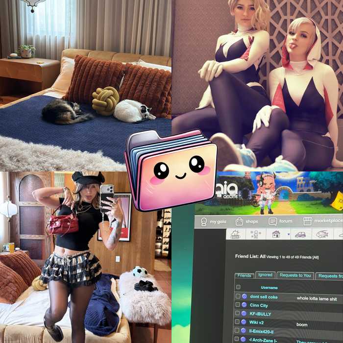 idiotpeach's of leaks