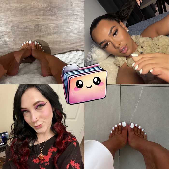 BambiBaby66's of leaks