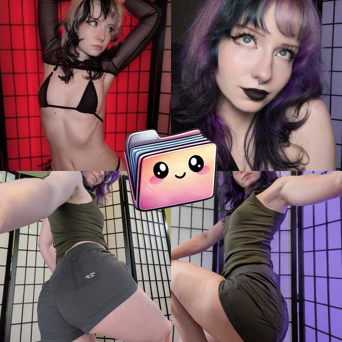 AllieKitti's of leaks