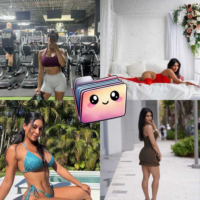 JiselLynn's of leaks
