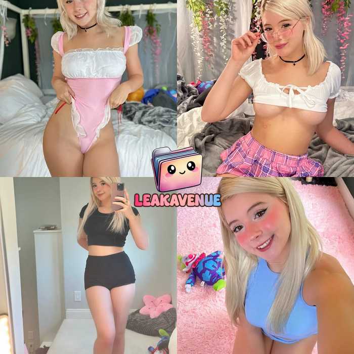yumibumsy's of leaks