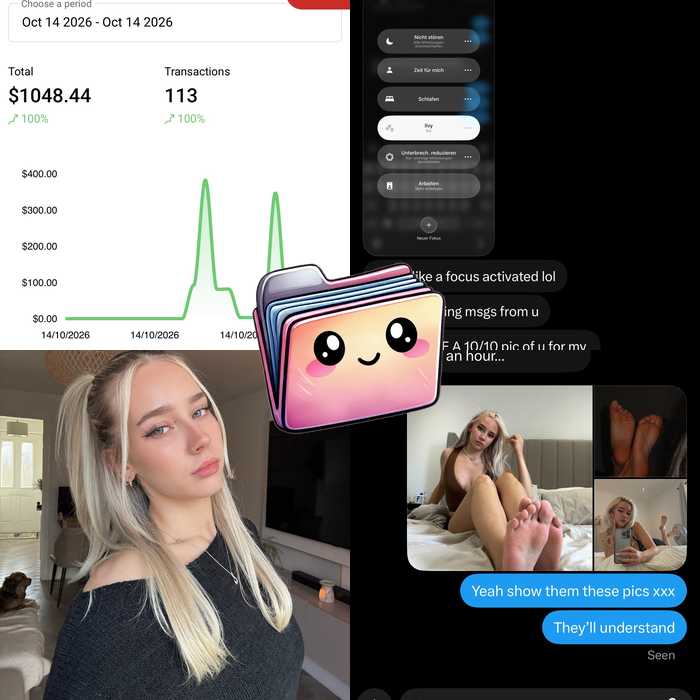 SpoilLivy's of leaks