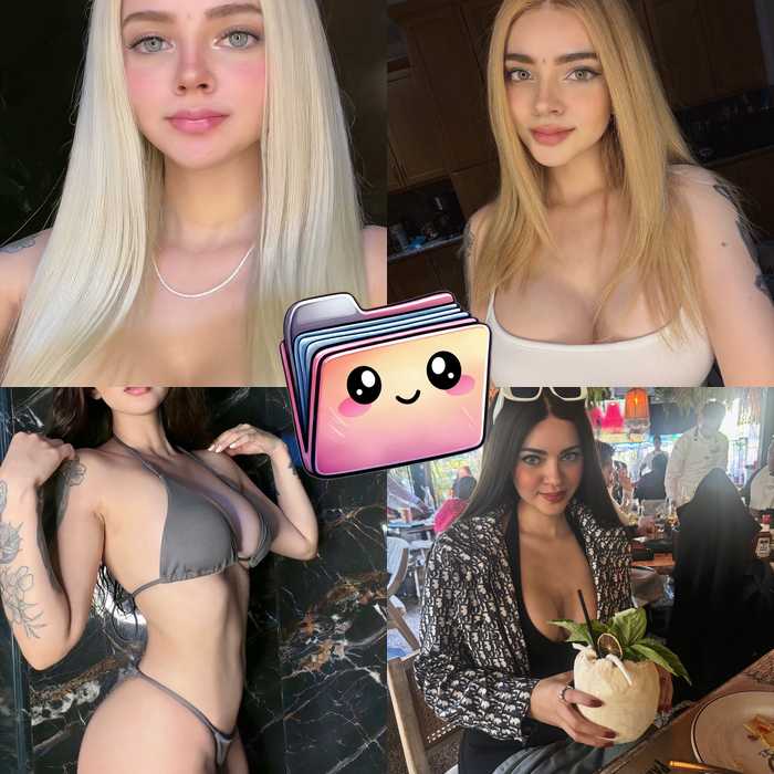 melisaruiz_'s of leaks