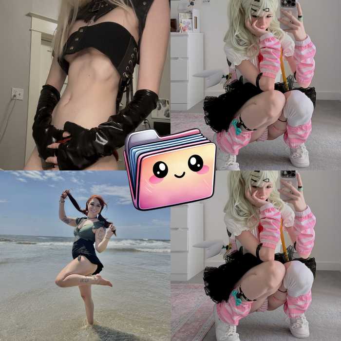 Riahhh28's of leaks