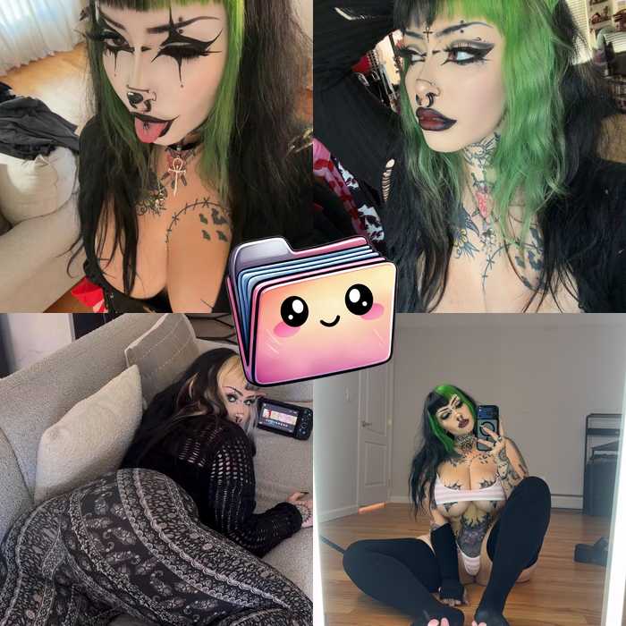 pinkmeeps's of leaks