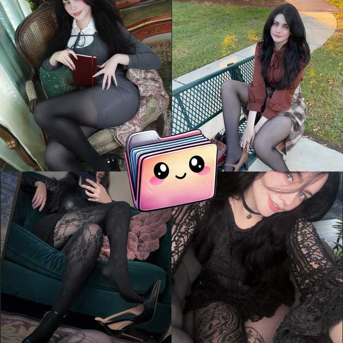 adinascozylife's of leaks