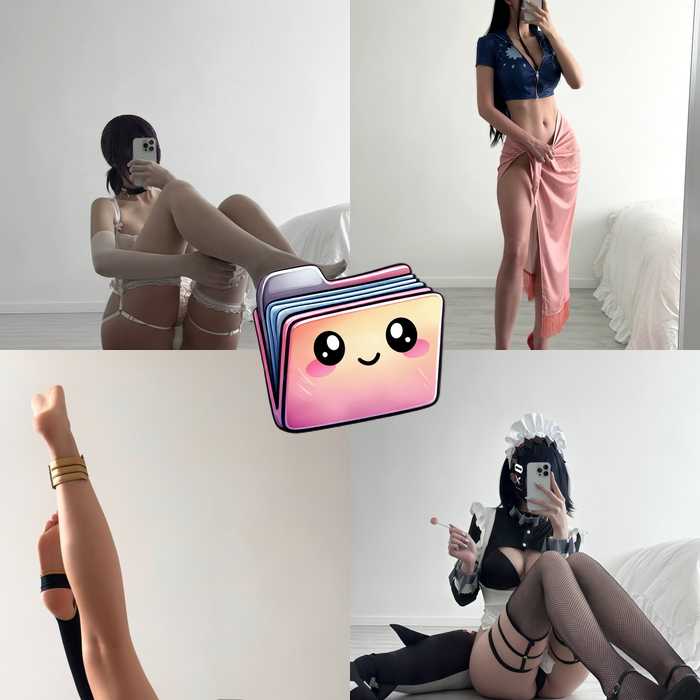 jiascos's of leaks