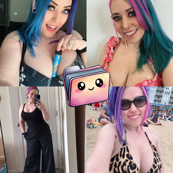 danileightweets's of leaks
