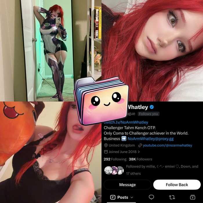 gonkgonk666's of leaks