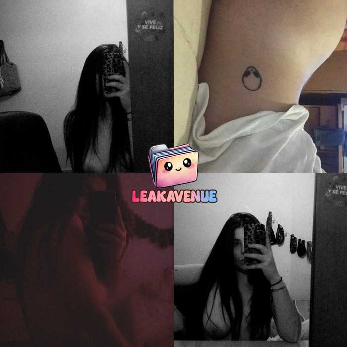 madeleineroseex's of leaks